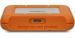 Obrázok pre výrobcu Ext. HDD LaCie Rugged Secure USB-C 2TB + Rescue