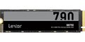 Obrázok pre výrobcu Lexar NM790 512GB SSD/M.2 NVMe/Šedá/5R