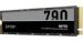 Obrázok pre výrobcu Lexar NM790 512GB SSD/M.2 NVMe/Šedá/5R