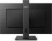 Obrázok pre výrobcu Philips LCD 272S1M 27" IPS /1920x1080@75Hz/ 250cd/1000:1/50M:1/4ms/ VGA/HDMI/DP/DVI/4xUSB/ Repro/pivot/VESA