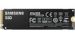 Obrázok pre výrobcu Samsung SSD 980 PRO Series 1TB M.2 PCIe, r7000MB/s, w5000MB/s
