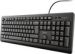 Obrázok pre výrobcu TRUST PRIMO KEYBOARD CZ/SK