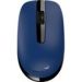 Obrázok pre výrobcu Genius NX-7007 II /Kancelářská/Blue Track/Bezdrátová USB/Modrá
