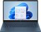 Obrázok pre výrobcu HP 14-ee0037nc, Core i7-1355U, 14.0 FHD (1920×1080)/IPS/250n, Intel, 16GB DDR4, SSD 512GB, W11H, Blue