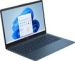 Obrázok pre výrobcu HP 14-ee0037nc, Core i7-1355U, 14.0 FHD (1920×1080)/IPS/250n, Intel, 16GB DDR4, SSD 512GB, W11H, Blue