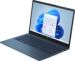 Obrázok pre výrobcu HP 14-ee0037nc, Core i7-1355U, 14.0 FHD (1920×1080)/IPS/250n, Intel, 16GB DDR4, SSD 512GB, W11H, Blue