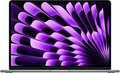 Obrázok pre výrobcu Apple MacBook Air 15" /M3/15,3"/2880x1864/8GB/256GB SSD/M3/Sonoma/Space Gray