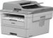 Obrázok pre výrobcu Brother MFC-B7715DW TONER BENEFIT tiskárna PCL 34 str./min, kopírka, skener, USB, duplexní tisk, LAN, WiFi, ADF, FAX