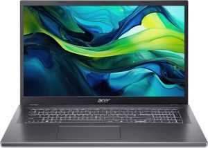 Obrázok pre výrobcu Acer Aspire 17 A17-51M-51F4 /i5-1334U/17,3" FHD/16GB/ 512GB/Intel int/bez OS/Gray