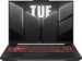 Obrázok pre výrobcu ASUS TUF Gaming F16 FA607PV-RL120 /R9-7940HX/16" WUXGA/32GB/1TB SSD/RTX 4060/bez OS/Gray