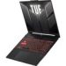 Obrázok pre výrobcu ASUS TUF Gaming F16 FA607PV-RL120 /R9-7940HX/16" WUXGA/32GB/1TB SSD/RTX 4060/bez OS/Gray