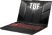 Obrázok pre výrobcu ASUS TUF Gaming F16 FA607PV-RL120 /R9-7940HX/16" WUXGA/32GB/1TB SSD/RTX 4060/bez OS/Gray