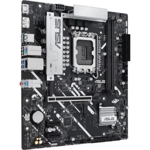 Obrázok pre výrobcu ASUS MB Sc LGA1851 PRIME B860M-K, Intel B860, 2xDDR5, 1xDP, 1xHDMI, mATX