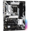 Obrázok pre výrobcu ASRock B760 PRO RS/D4 WIFI / Intel B760 / LGA1700 / 4x DDR4 / 3x M.2 / HDMI / DP / USB-C / WiFi / ATX