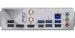 Obrázok pre výrobcu ASRock B760 PRO RS/D4 WIFI / Intel B760 / LGA1700 / 4x DDR4 / 3x M.2 / HDMI / DP / USB-C / WiFi / ATX