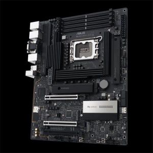 Obrázok pre výrobcu ASUS PRO PRO WS Z890-ACE SE DDR5 E-ATX 2xPCIe5.0 RAID 10Gb & 2.5Gb USB3.2 BMC
