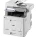 Obrázok pre výrobcu Brother MFC-L9570CDW 31 str., duplexní tisk i sken (DADF), 1 GB, ehternet, WiFi, NFC, fax