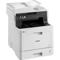 Obrázok pre výrobcu Brother DCP-L8410CDW (31 str., PCL6, ethernet, WiFi, duplexní tisk, mobilní tisk)
