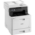 Obrázok pre výrobcu Brother MFC-L8690CDW (31 str., PCL6, ethernet, WiFi, duplexní tisk i sken DADF, mobilní tisk, fax)
