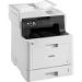 Obrázok pre výrobcu Brother MFC-L8690CDW (31 str., PCL6, ethernet, WiFi, duplexní tisk i sken DADF, mobilní tisk, fax)
