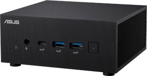Obrázok pre výrobcu ASUS PC PN64-BB3012MD i3-1220P 10C/12T 3.30/4.40GHz(28W) bez RAM, bez HDD, M.2Slot+2.5"Slot, Wi-Fi 6, DP, 2xHDMI, bez OS