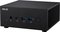 Obrázok pre výrobcu ASUS PC PN64-BB3012MD i3-1220P 10C/12T 3.30/4.40GHz(28W) bez RAM, bez HDD, M.2Slot+2.5"Slot, Wi-Fi 6, DP, 2xHDMI, bez OS