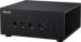 Obrázok pre výrobcu ASUS PC PN64-BB3012MD i3-1220P 10C/12T 3.30/4.40GHz(28W) bez RAM, bez HDD, M.2Slot+2.5"Slot, Wi-Fi 6, DP, 2xHDMI, bez OS