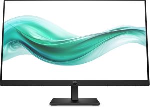 Obrázok pre výrobcu HP Series 3 Pro 324ph 23,8"/IPS/FHD/ 100Hz/5ms/Black/3R