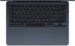 Obrázok pre výrobcu Apple MacBook Air 13" /M3/13,6"/2560x1664/8GB/512GB SSD/M3/Sonoma/Midnight