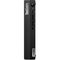 Obrázok pre výrobcu Lenovo ThinkCentre M/M70q Gen 4/Tiny/i5-13400T/ 8GB/512GB SSD/UHD 730/W11P/3R