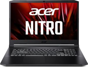 Obrázok pre výrobcu Acer NITRO 5 AN517-54/i5-11400H/17,3" FHD/16GB/1TB SSD/RTX 3050 Ti/W11H/Black