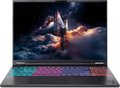 Obrázok pre výrobcu Acer Nitro 16S AI /AN16S-61-R3HE/AI9-365/16" 2560x1600/32GB/ 1TB/RTX 5070/W11H/Black