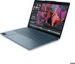 Obrázok pre výrobcu Lenovo Yoga Slim 7 14AKP10 /AI7-350/14" 2880x1800/16GB/1TB SSD/AMD int/W11H/Tidal Teal/3R On-Site