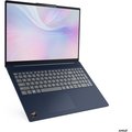 Obrázok pre výrobcu Lenovo IdeaPad Slim 5 16AKP10 /AI7-350/16" WUXGA/16GB/ 1TB/AMD int/W11H/Blue
