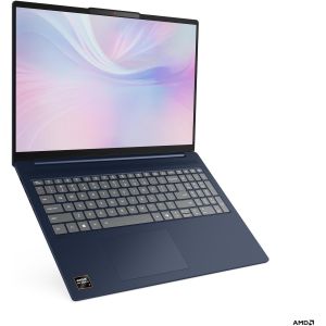 Obrázok pre výrobcu Lenovo IdeaPad Slim 5 16AKP10 /AI7-350/16" WUXGA/16GB/ 1TB/AMD int/W11H/Blue