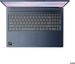 Obrázok pre výrobcu Lenovo IdeaPad Slim 5 16AKP10 /AI7-350/16" WUXGA/16GB/ 1TB/AMD int/W11H/Blue