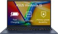 Obrázok pre výrobcu ASUS Vivobook 15 X1504VA-NJ2648W /i5-1334U/15,6" FHD/16GB/1TB/Iris Xe/W11H/Blue