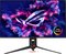 Obrázok pre výrobcu ASUS LCD ROG Swift OLED PG32UCDMR, 31.5" 3840x2160, 240Hz, 0,03ms, 178/178, DP, HDMI, USB, Audio, VESA, Black