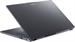 Obrázok pre výrobcu ACER NTB Aspire Go 15 (AG15-72P-5046), Core 5 120U,15.6" FHD, 16GB,512GB SSD,Intel Graphics,Linux,Silver