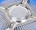 Obrázok pre výrobcu AKASA AK-CC7108EP01 Low Noise Intel CPU cooler