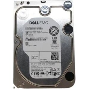 Obrázok pre výrobcu DELL disk 2TB/ 7.2K/ SATA 6Gbps/ 512n/ 3.5"/ cabled/ pro PowerEdge T160