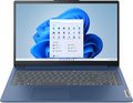 Obrázok pre výrobcu Lenovo IdeaPad Slim 3 /15IRH8/i5-13420H/15,6" FHD/16GB/512GB SSD/UHD Xe/W11P/Blue