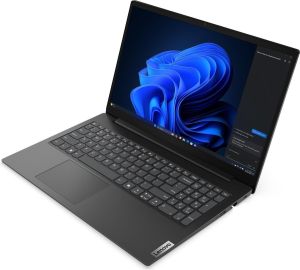 Obrázok pre výrobcu Lenovo V/V15 G5 IRL /i5-13420H/15,6" FHD/8GB/ 512GB/Intel int/W11H/Black
