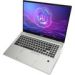Obrázok pre výrobcu MSI Prestige A16 AI+ A3HMG /AI9-365/16" 2560x1600/32GB/1TB SSD/AMD int/W11P/Silver