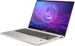 Obrázok pre výrobcu MSI Prestige A16 AI+ A3HMG /AI9-365/16" 2560x1600/32GB/1TB SSD/AMD int/W11P/Silver