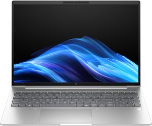Obrázok pre výrobcu HP EliteBook 6 G1iR /5-120U/16" WUXGA/16GB/ 512GB/ Intel int/W11P/Silver/3R