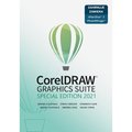 Obrázok pre výrobcu ESD CorelDRAW Graphics Suite Special Edition 2021
