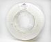 Obrázok pre výrobcu Spectrum 3D filament, Premium PLA, 1,75mm, 1000g, 80012, polar white