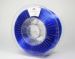 Obrázok pre výrobcu Spectrum 3D filament, Premium PET-G, 1,75mm, 1000g, 80052, transparent blue