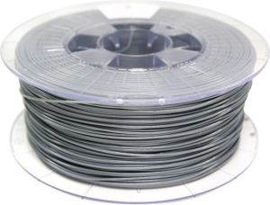 Obrázok pre výrobcu Spectrum 3D filament, Premium PLA, 1,75mm, 1000g, 80045, dark grey